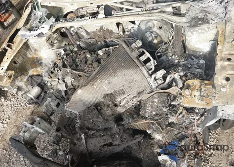 2017 Ford Explorer Xlt z USA, uszkodzony, nr VIN 1FM5K7DH7HGA70537